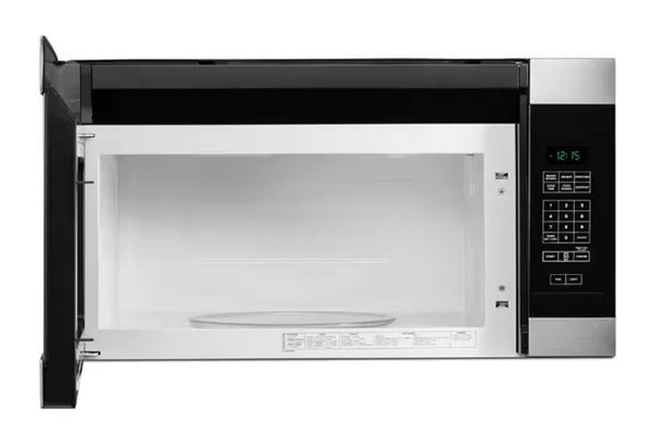 Whirlpool Microonda Amana 1.6' 1000W