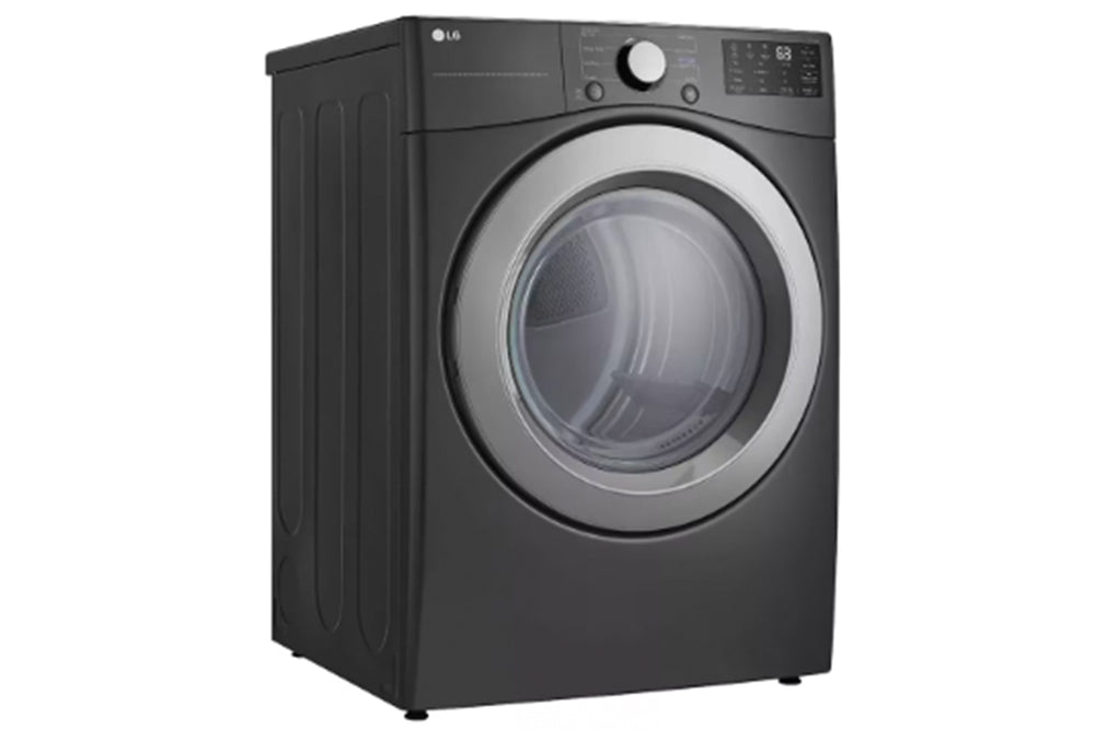 Lg 347 Dryer 7.4' F/Load-Gas Ul-Lg
