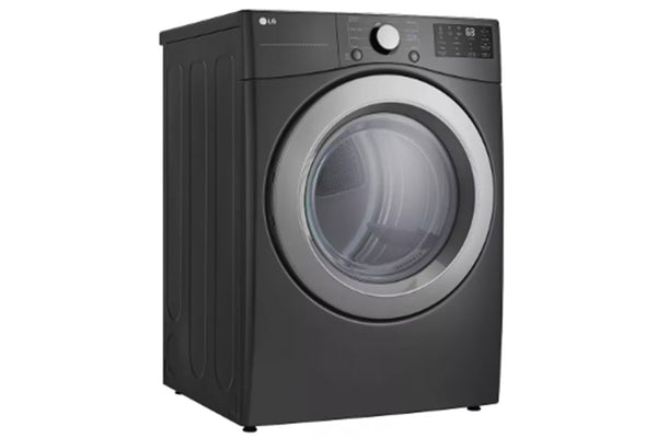 Lg 347 Dryer 7.4' F/Load-Gas Ul-Lg