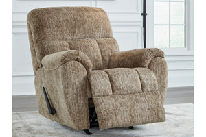 Rampant Rocker Recliner