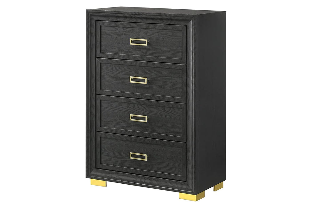 Deena Chest