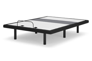 Ashley | Base de Alta Calidad con Soporte Lumbar y Ajuste de Audio.