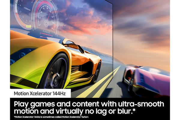 Samsung S90d Led 4K Oled Smart S9