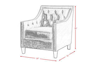 Chair Tiffany