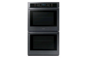 Samsung Nv51t Double Oven 30"Ele Wall