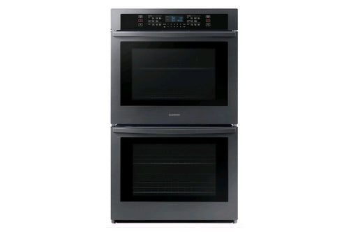 Samsung Nv51t Double Oven 30"Ele Wall