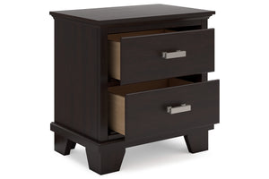 Ashley Covetown Nightstand