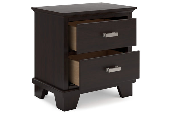Ashley Covetown Nightstand