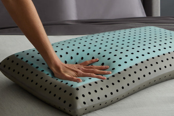 Malouf Omniphase Almohada Carbon Cool