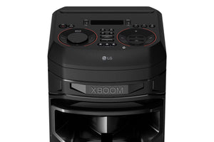 Lg Rnc9 Tower Dj Sound System Xboom
