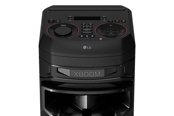 Lg Rnc9 Tower Dj Sound System Xboom