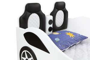 Cruiser Cama Carro
