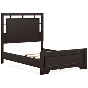 Ashley Covetown Bed