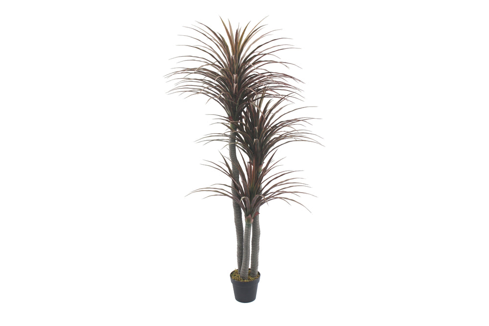 AP10060B180-90-GRN AP-10060 Artificial Plant W/Pot