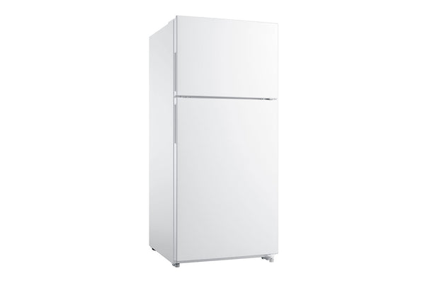 Midea Mdrt663fgf Nevera 18' Montaje Superior