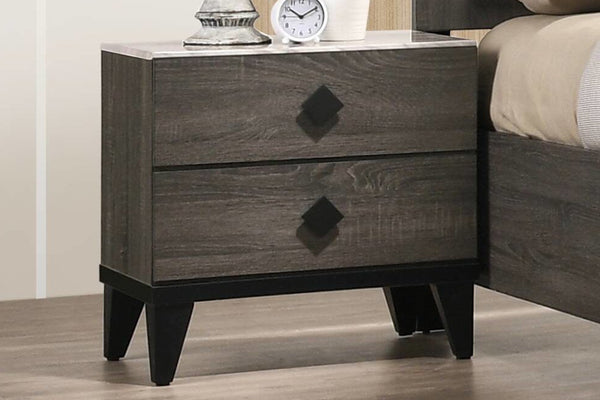 Jacky Drawer Nightstand