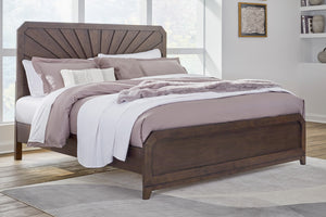 Ashley Tandisport Bed