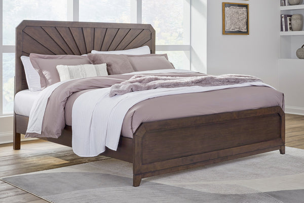 Ashley Tandisport Bed