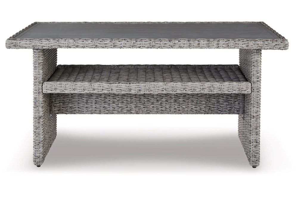 Ashley Naples Beach Mesa Rectangular