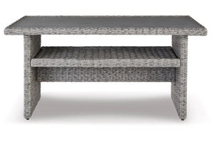 Ashley Naples Beach Mesa Rectangular