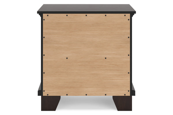 Ashley Covetown Nightstand