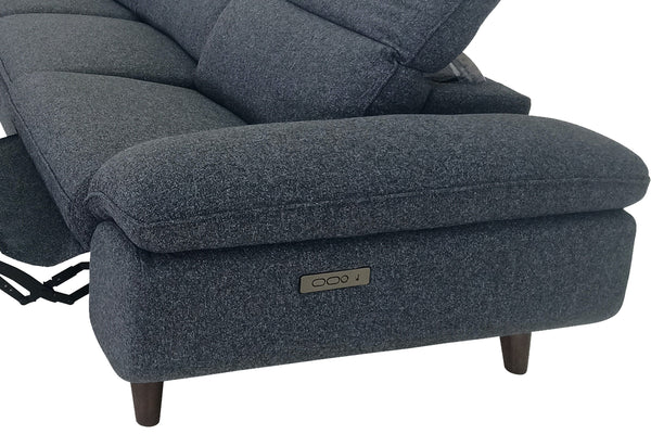 1119a Motion Sectional Set