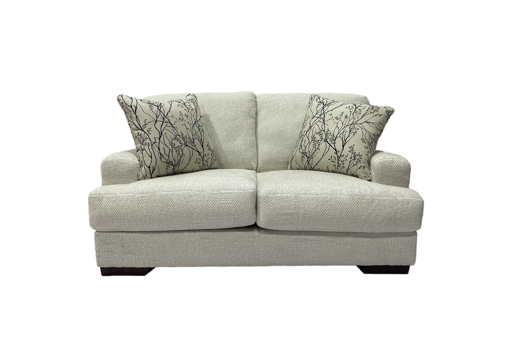 Ashley Caretti Loveseat