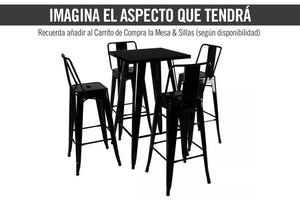 Bar Table