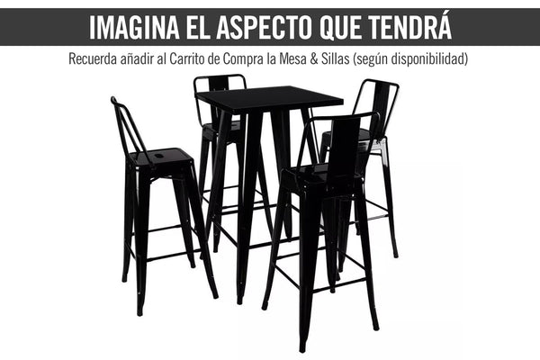Bar Table