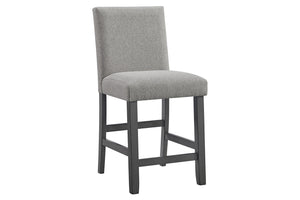 Seneca Counter Table W/4Stool Set