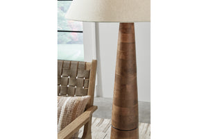Ashley Danset Floor Lamp