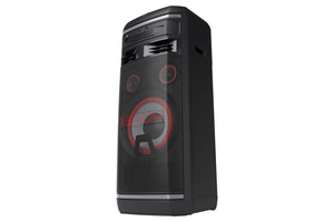 Lg Speaker Xboom