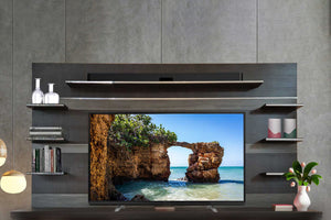 Milaslidin 80" Wall Unit