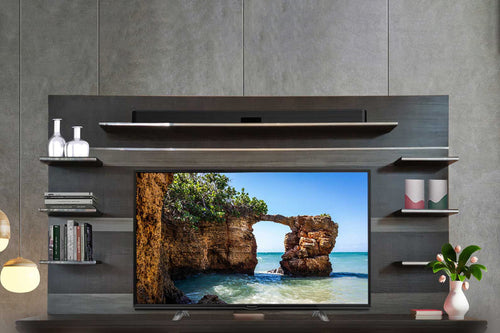 Milaslidin 80" Wall Unit