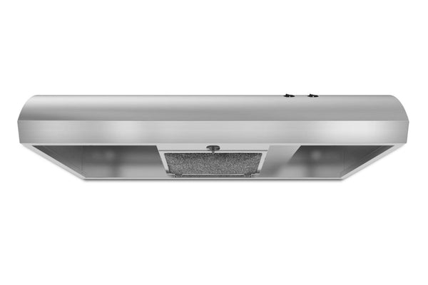 Whirlpool Uxt4030 Extractor 30" W/Fit-Sys