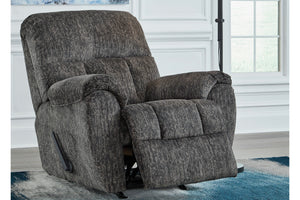 Rampant Rocker Recliner