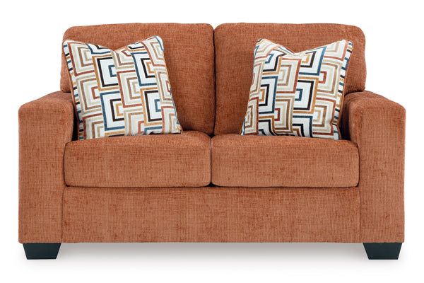Ashley Aviemore Loveseat