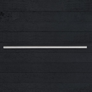 Zoe 60" Chimenea con Consola