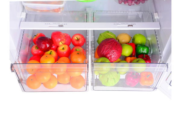 Kenmore 46 Refrigerator 18.1'Top Mount I/M E/S