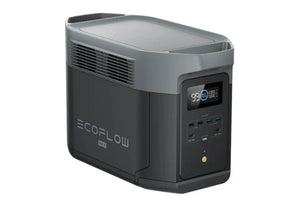Battery Station 2,048Wh Portable