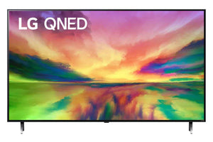 Lg Qned80 Led 4K Qned Thinq Smart 6G