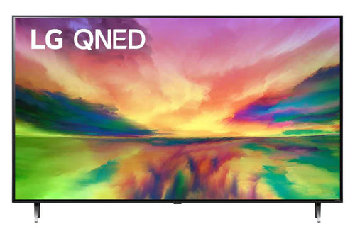 Lg Qned80 Led 4K Qned Thinq Smart 6G