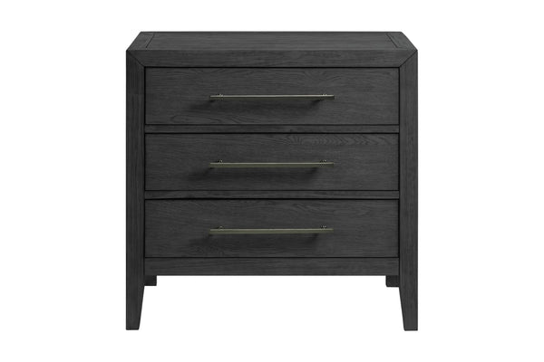 Versaille Cama con Gavetero y Espejo & Mesa de Noche