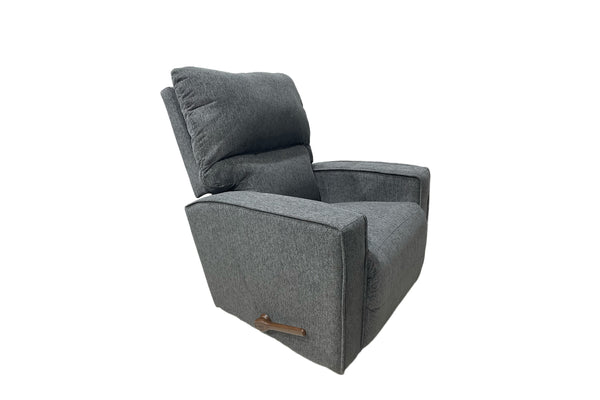 Lazboy Maddox Butaca Reclinable Manual