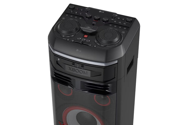 Lg Speaker Xboom