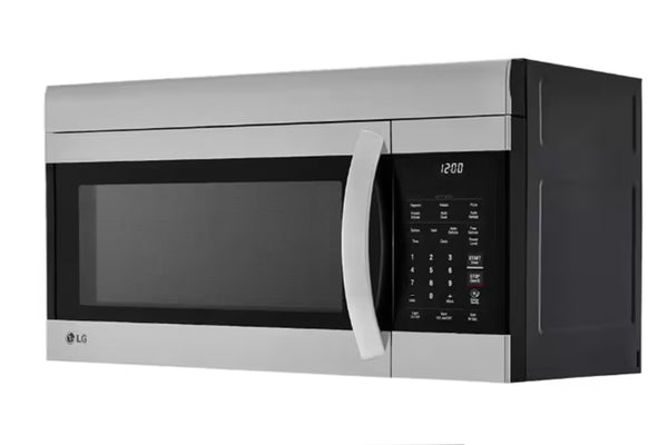 Lg Lmv1764 Micro/Ext 1.7' O/R 1000W