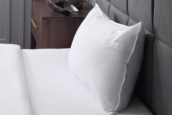 Malouf Gelled Pillow Microfiber