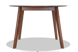 D12220 Bettie Mesa de Comedor Redonda
