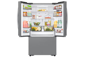 Refrigerator 26.5' French Door C/D Smart