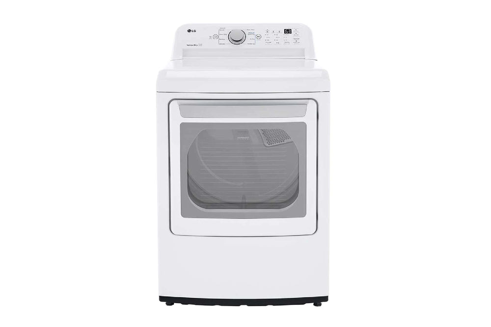 Lg 715 Dryer 7.3' Ele Ul-Large